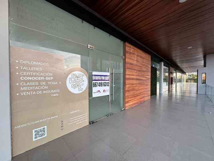 local comercial en renta avenida reforma flamingos mazatlan sinaloa paP4kmf