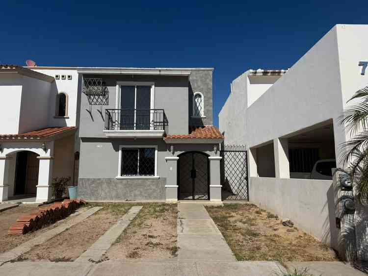 casa en venta san jose maria escriva san luis residencial culiacan sinaloa p4ORij6
