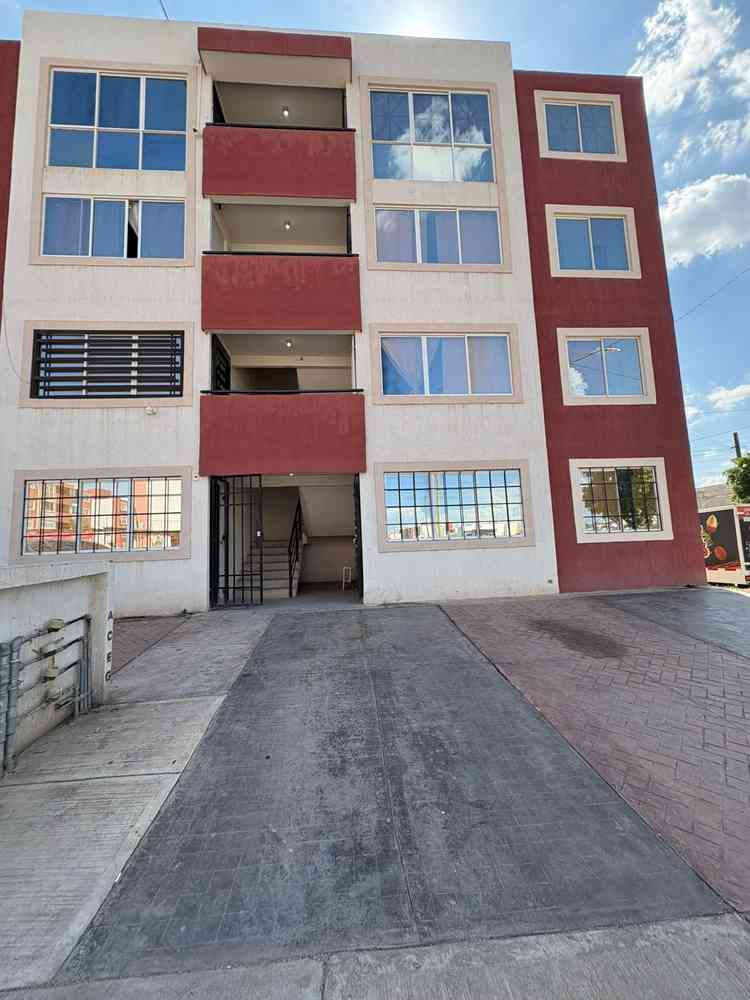 departamento en venta cerro del rayon  culiacan sinaloa p0QPKTl