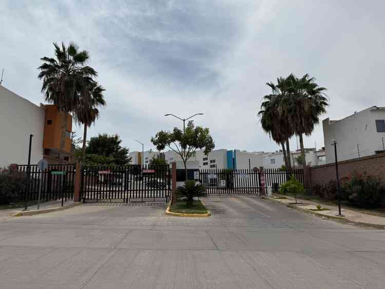 casa en renta boulevard salvador alvarado santa fe culiacan sinaloa p2kUhLr