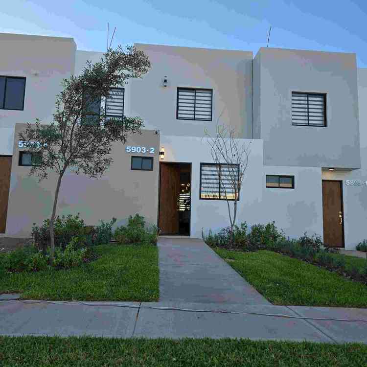 casa en venta montanesa perisur ii culiacan sinaloa pW8kHjy