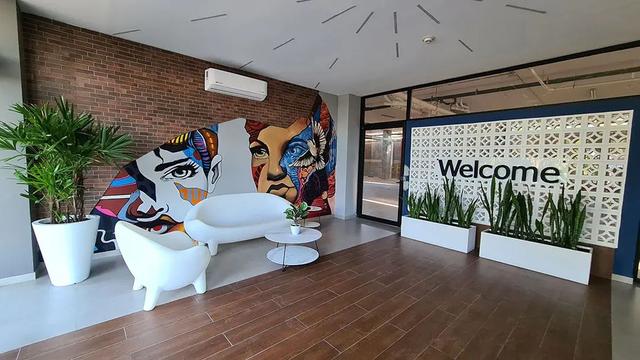 Foto de la galeria de imagenes
